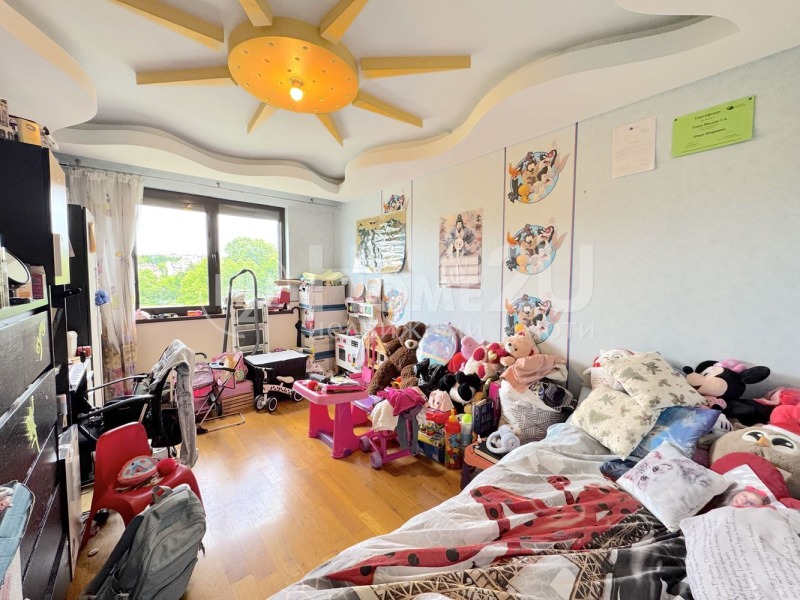 Te koop  2 slaapkamers Sofia , Vitosja , 98 m² | 23929492 - afbeelding [5]