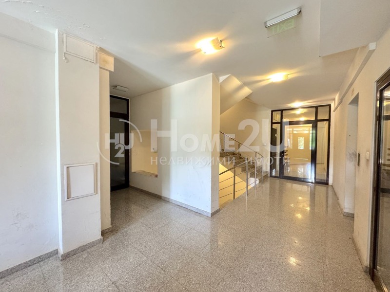 Te koop  2 slaapkamers Sofia , Vitosja , 98 m² | 23929492 - afbeelding [9]