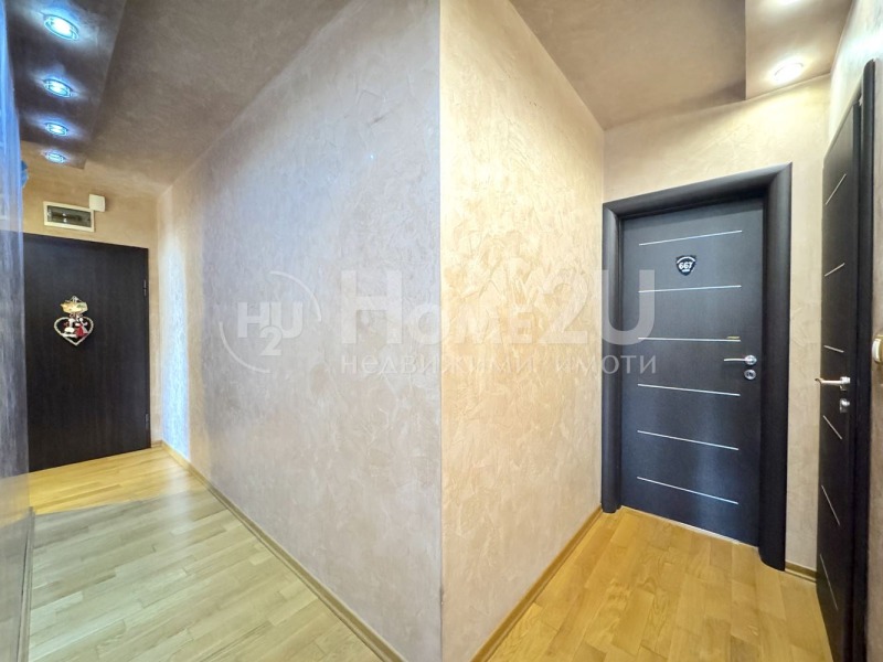Te koop  2 slaapkamers Sofia , Vitosja , 98 m² | 23929492 - afbeelding [7]