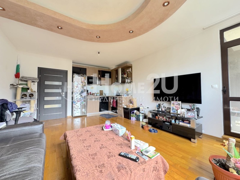 Te koop  2 slaapkamers Sofia , Vitosja , 98 m² | 23929492 - afbeelding [4]