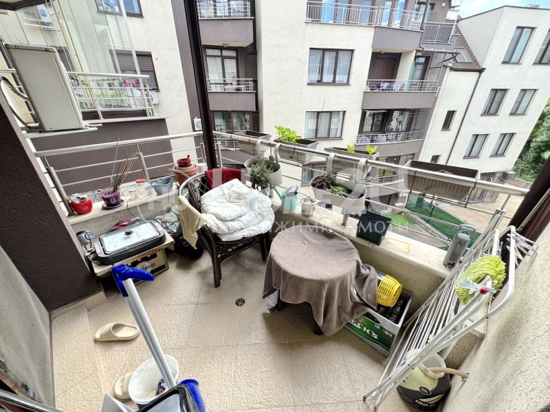 Te koop  2 slaapkamers Sofia , Vitosja , 98 m² | 23929492 - afbeelding [8]