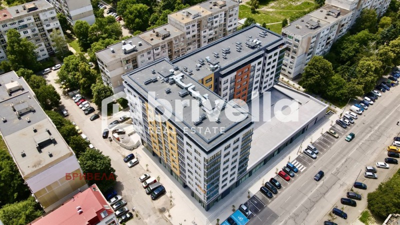 Til salg  2 soveværelser Sofia , Lyulin 4 , 106 kvm | 68568840 - billede [3]