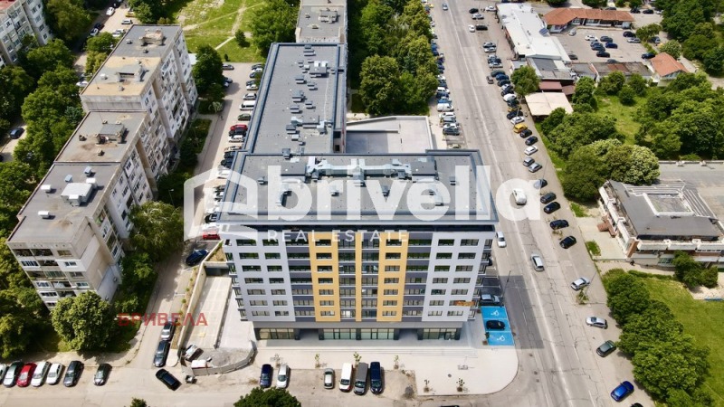 Til salg  2 soveværelser Sofia , Lyulin 4 , 106 kvm | 68568840 - billede [4]