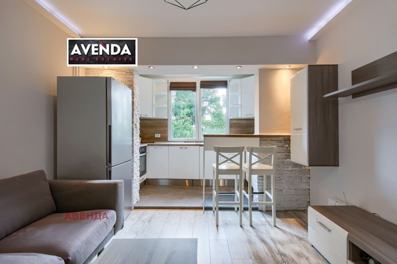 Na prodej  2 ložnice Sofia , Krasna poljana 3 , 61 m2 | 46895284 - obraz [3]