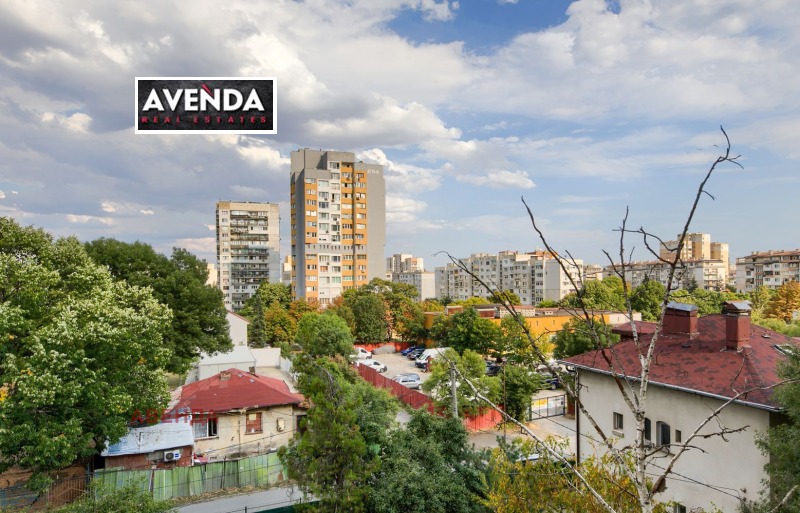 Na prodej  2 ložnice Sofia , Krasna poljana 3 , 61 m2 | 46895284 - obraz [14]