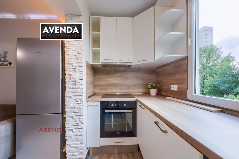 Na prodej  2 ložnice Sofia , Krasna poljana 3 , 61 m2 | 46895284 - obraz [5]