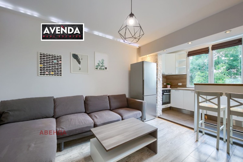 Na prodej  2 ložnice Sofia , Krasna poljana 3 , 61 m2 | 46895284