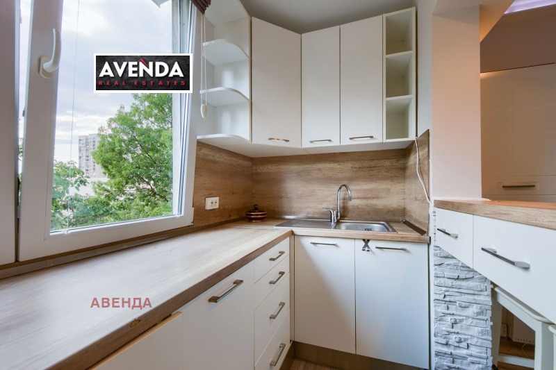 Na prodej  2 ložnice Sofia , Krasna poljana 3 , 61 m2 | 46895284 - obraz [6]