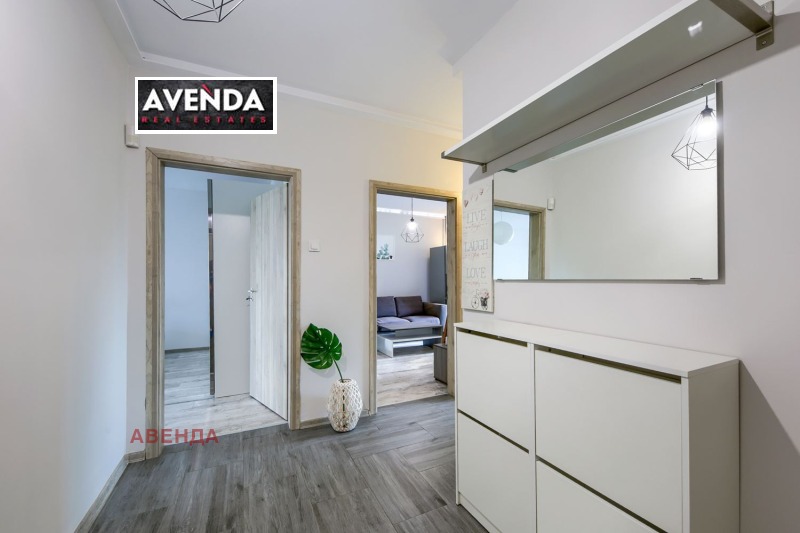 Na prodej  2 ložnice Sofia , Krasna poljana 3 , 61 m2 | 46895284 - obraz [10]