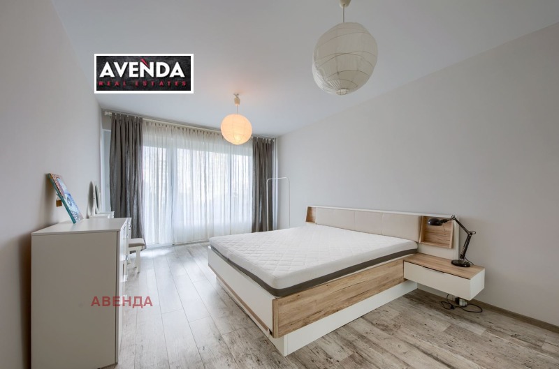 Na prodej  2 ložnice Sofia , Krasna poljana 3 , 61 m2 | 46895284 - obraz [7]