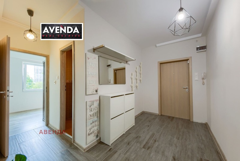 Na prodej  2 ložnice Sofia , Krasna poljana 3 , 61 m2 | 46895284 - obraz [9]