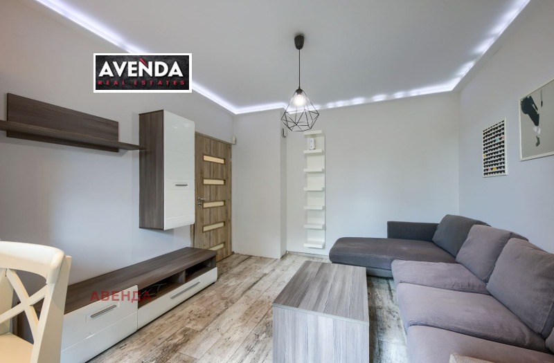Na prodej  2 ložnice Sofia , Krasna poljana 3 , 61 m2 | 46895284 - obraz [2]