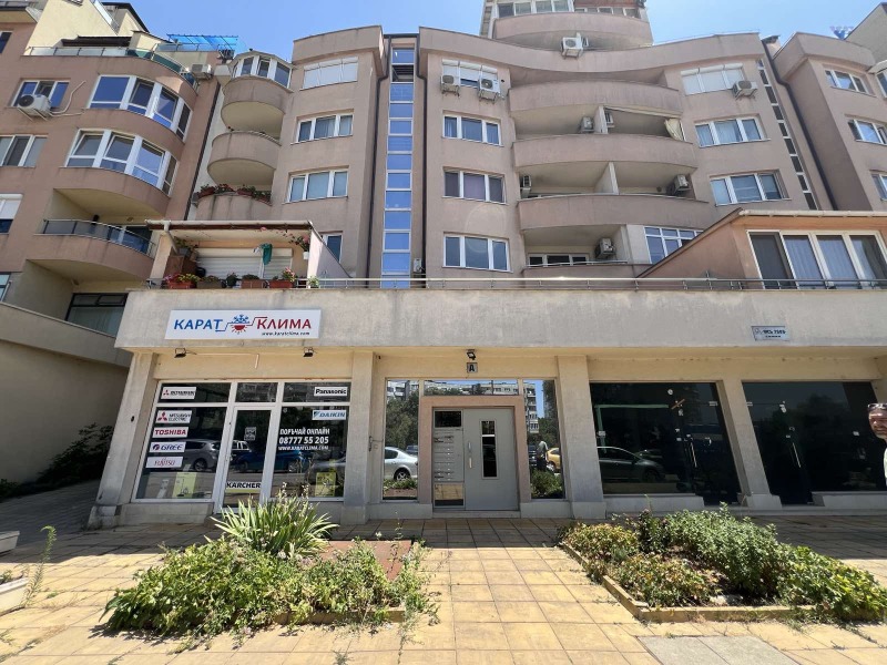 In vendita  2 camere da letto Sofia , Dianabad , 103 mq | 14383783 - Immagine [2]