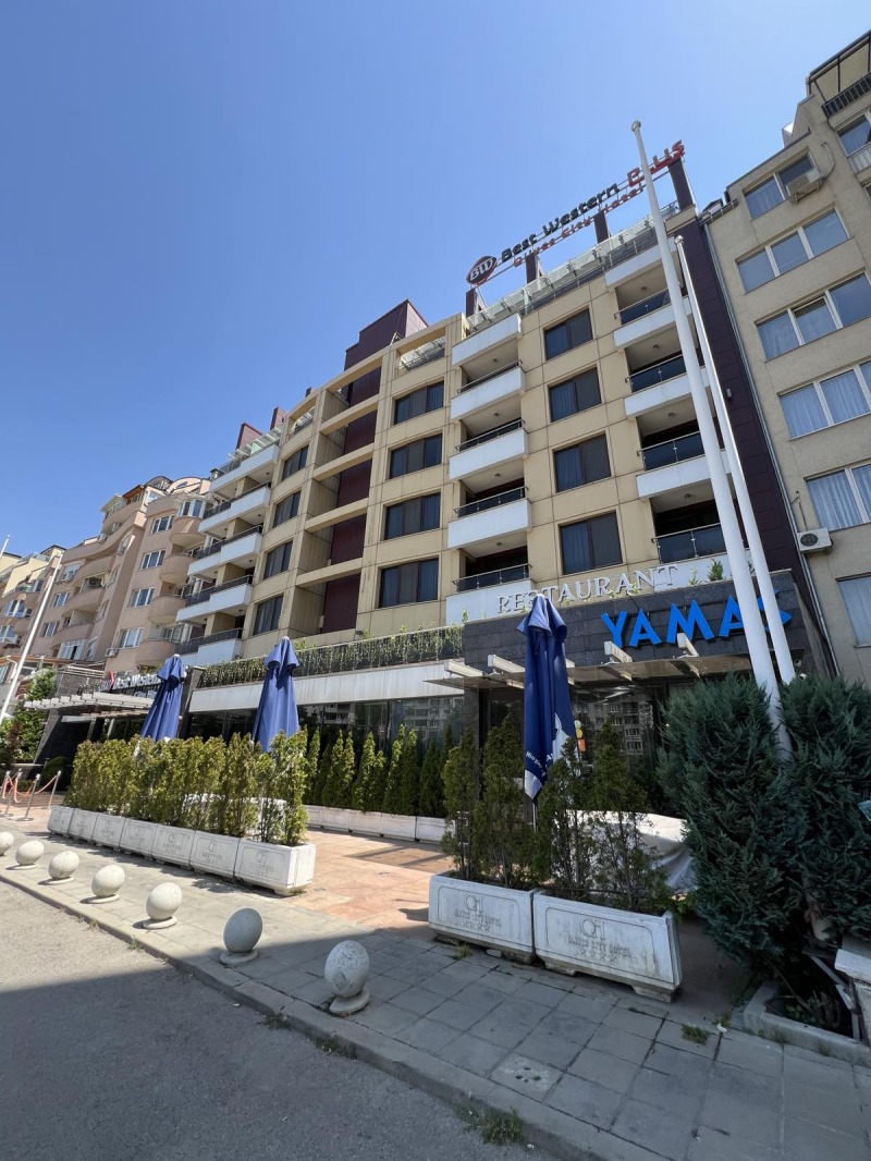 In vendita  2 camere da letto Sofia , Dianabad , 103 mq | 14383783 - Immagine [6]