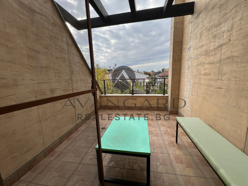 Zu verkaufen  2 Schlafzimmer Plowdiw , Zentar , 100 qm | 69447150 - Bild [15]