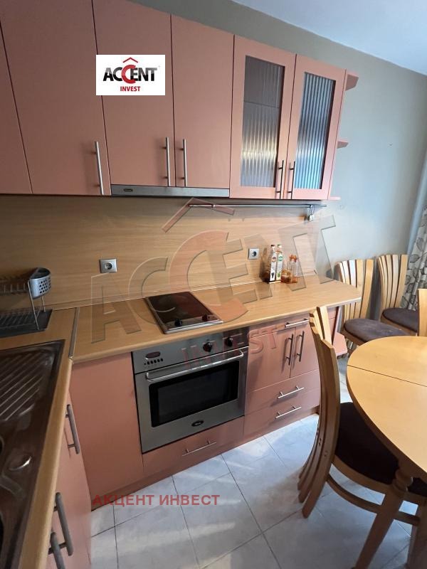 Продава 3-СТАЕН, гр. Варна, Лятно кино Тракия, снимка 8 - Апартаменти - 52197729