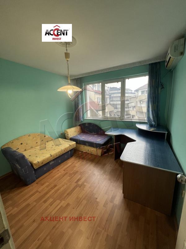 Продава 3-СТАЕН, гр. Варна, Лятно кино Тракия, снимка 16 - Апартаменти - 52197729