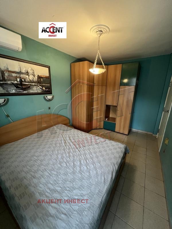 Продава 3-СТАЕН, гр. Варна, Лятно кино Тракия, снимка 13 - Апартаменти - 52197729