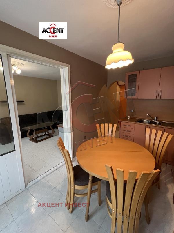 Продава 3-СТАЕН, гр. Варна, Лятно кино Тракия, снимка 5 - Апартаменти - 52197729