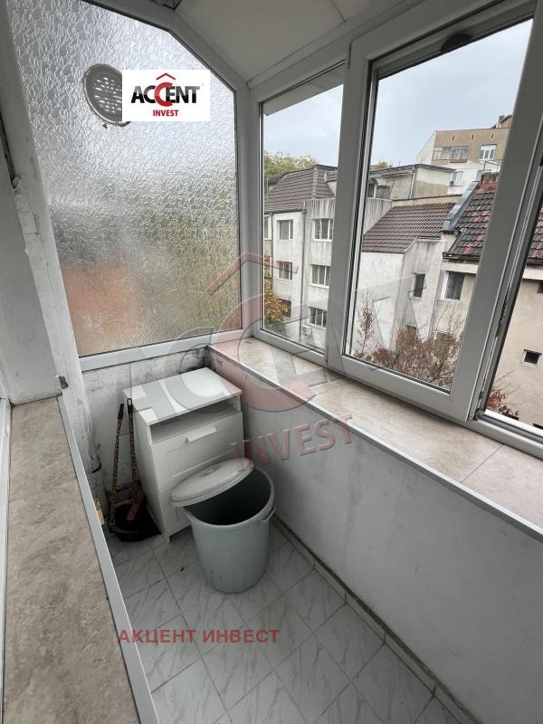 Продава 3-СТАЕН, гр. Варна, Лятно кино Тракия, снимка 7 - Апартаменти - 52197729