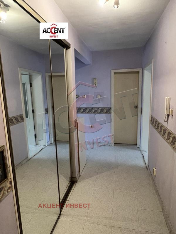 Продава 3-СТАЕН, гр. Варна, Лятно кино Тракия, снимка 11 - Апартаменти - 52197729