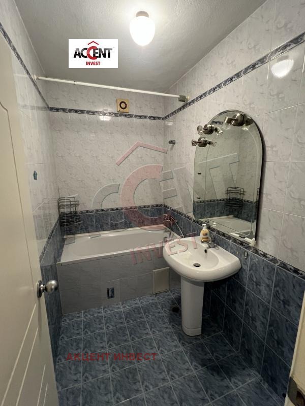 Продава 3-СТАЕН, гр. Варна, Лятно кино Тракия, снимка 9 - Апартаменти - 52197729