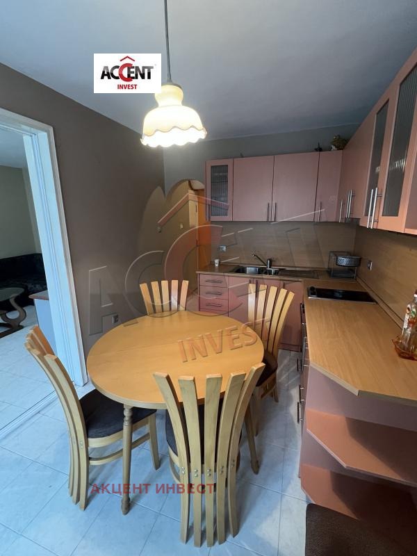 Продава 3-СТАЕН, гр. Варна, Лятно кино Тракия, снимка 6 - Апартаменти - 52197729