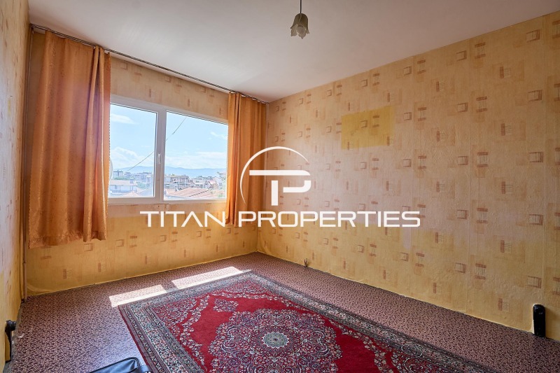 Продава 3-СТАЕН, гр. Пловдив, Център, снимка 5 - Апартаменти - 52440437