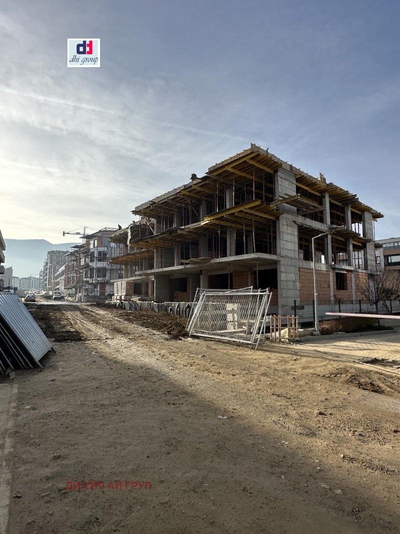 Продава 3-СТАЕН, гр. София, Малинова долина