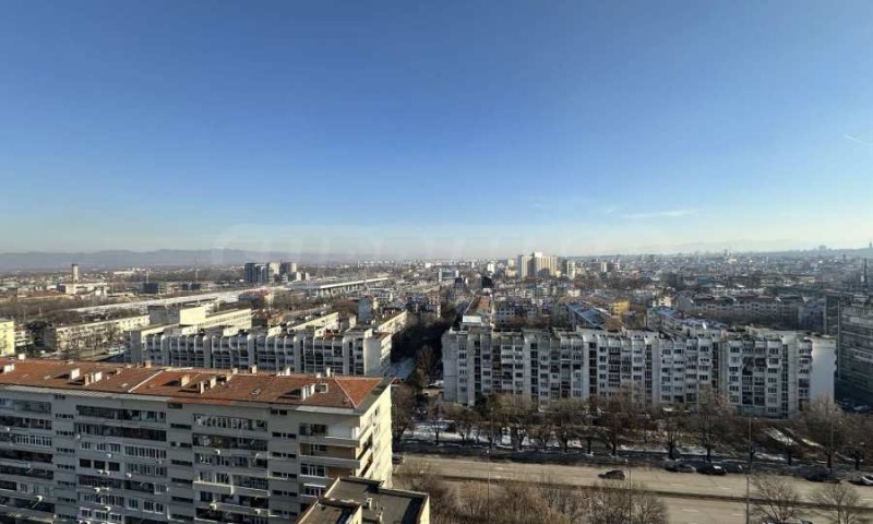 In vendita  3 camere da letto Sofia , Banishora , 133 mq | 85590351 - Immagine [7]