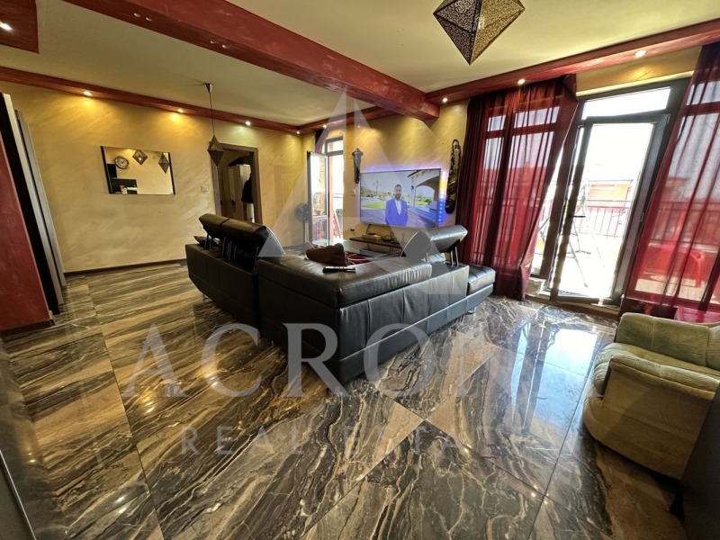 Na prodej  3 ložnice Plovdiv , Ostromila , 177 m2 | 60945071
