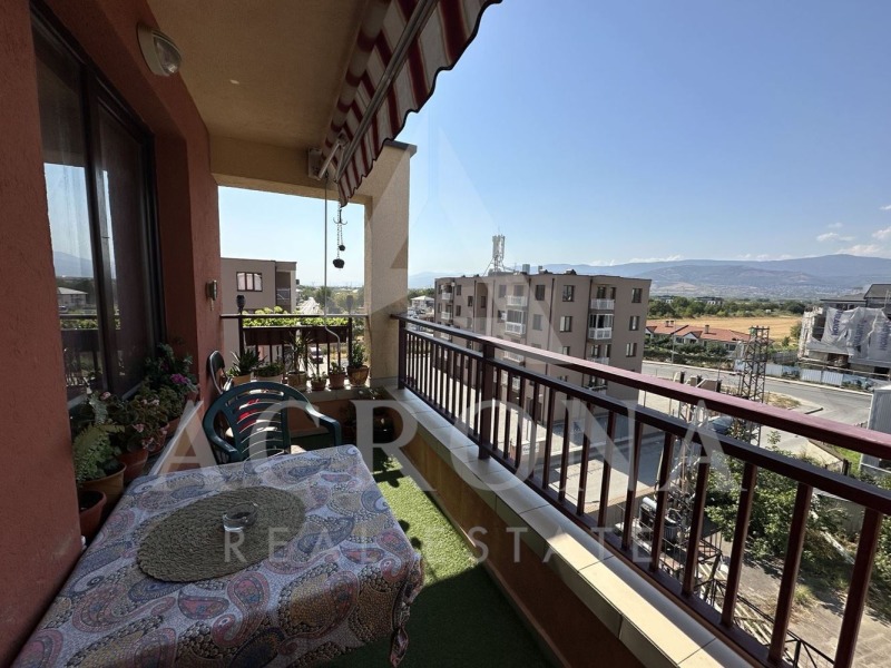 Na prodej  3 ložnice Plovdiv , Ostromila , 177 m2 | 60945071 - obraz [15]