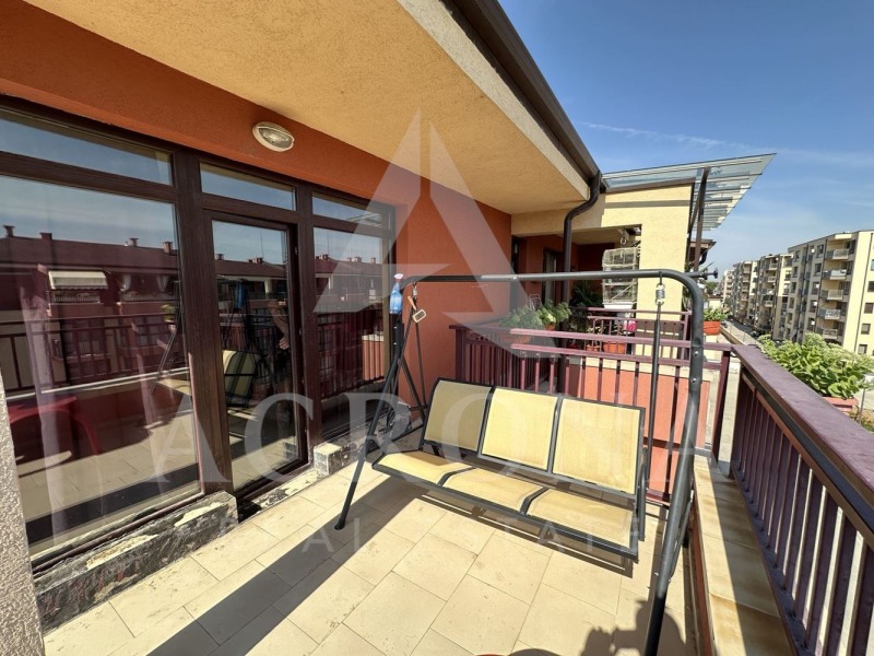 Na prodej  3 ložnice Plovdiv , Ostromila , 177 m2 | 60945071 - obraz [13]