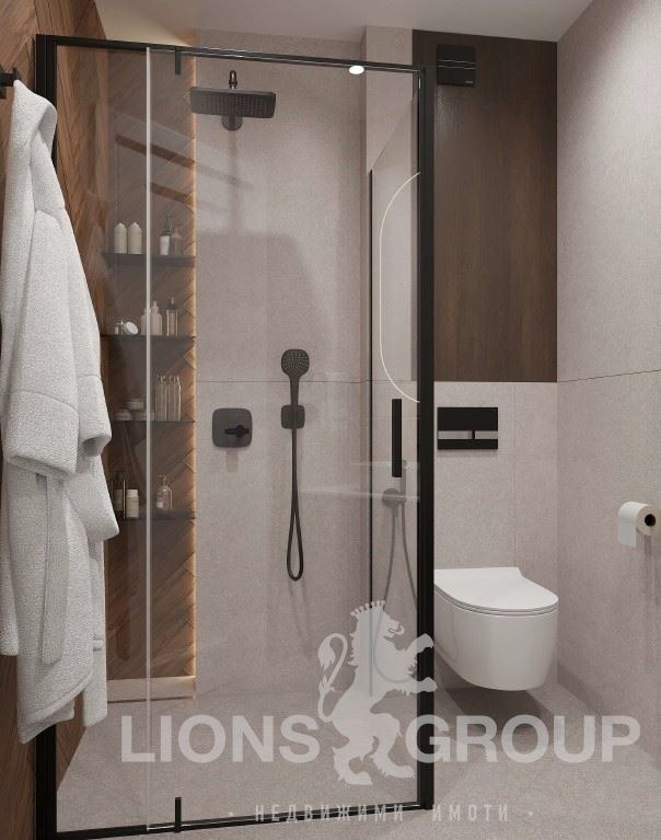 Продава 4-СТАЕН, гр. Варна, Бриз, снимка 12 - Апартаменти - 52480832