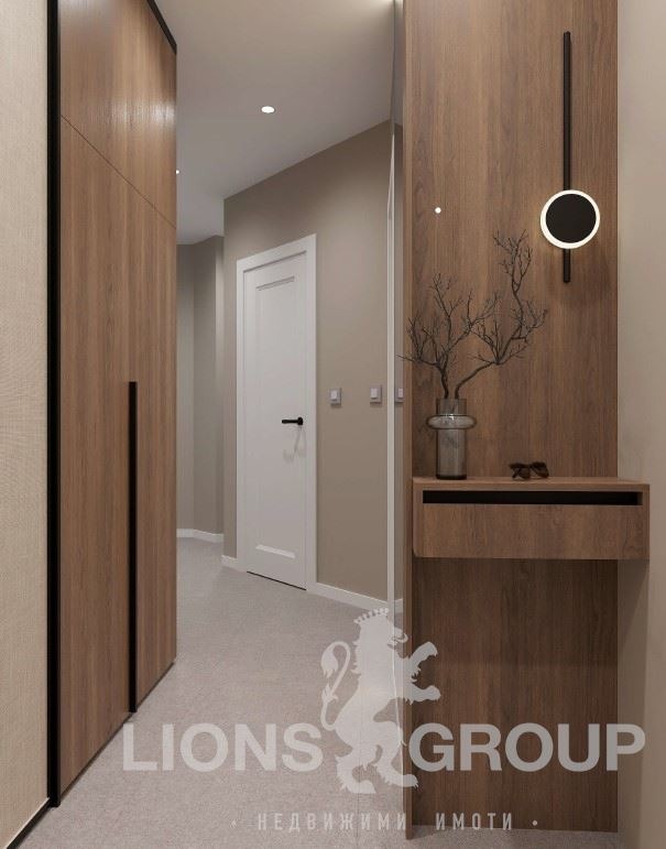 Продава 4-СТАЕН, гр. Варна, Бриз, снимка 5 - Апартаменти - 52480832