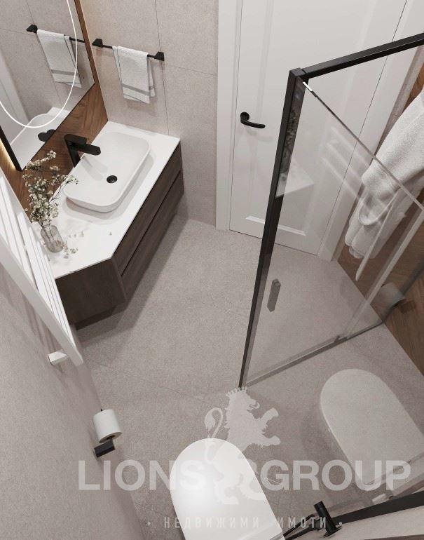 Продава 4-СТАЕН, гр. Варна, Бриз, снимка 9 - Апартаменти - 52480832