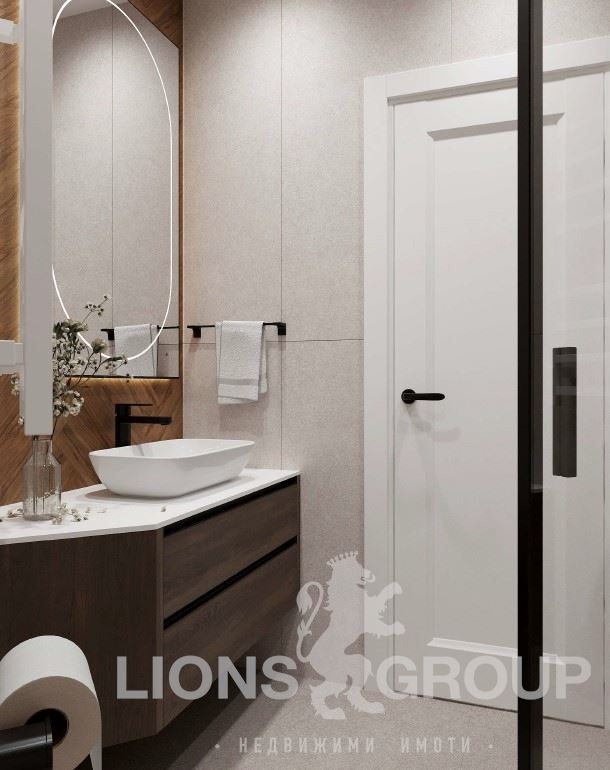 Продава 4-СТАЕН, гр. Варна, Бриз, снимка 13 - Апартаменти - 52480832