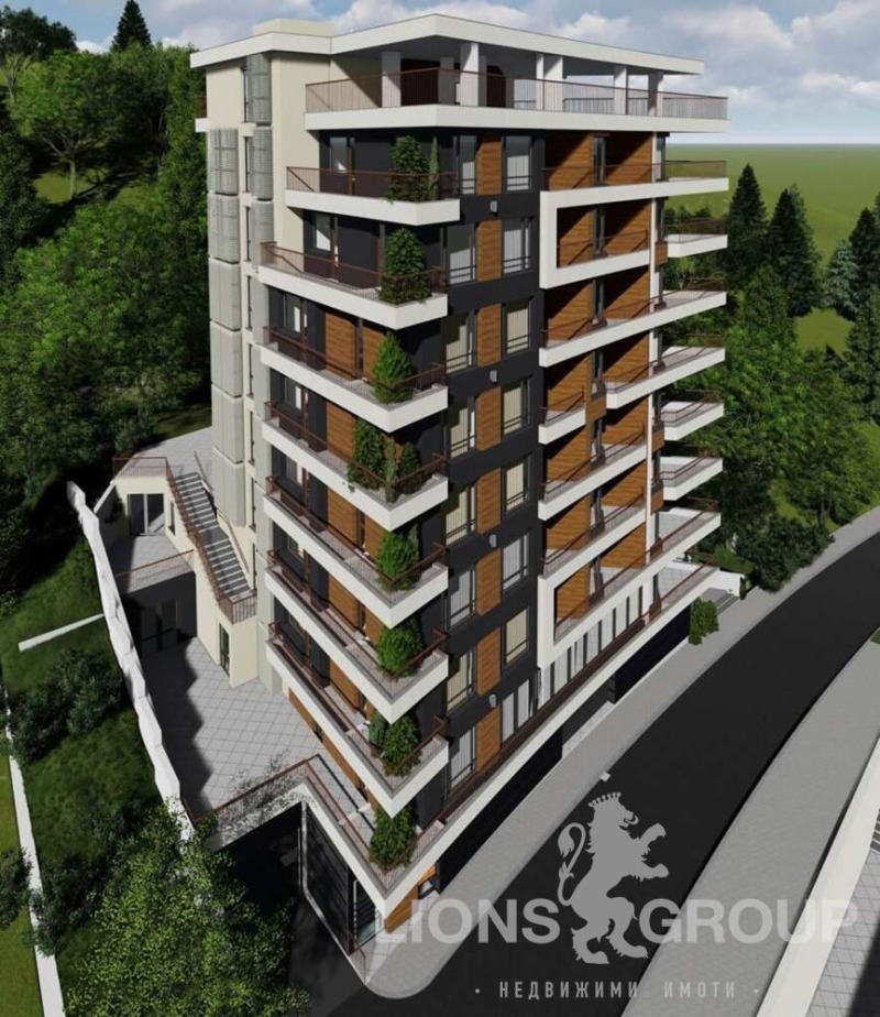 Продава 4-СТАЕН, гр. Варна, Бриз