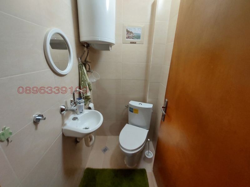 Продава 4-СТАЕН, гр. Велико Търново, Бузлуджа, снимка 8 - Апартаменти - 55314399