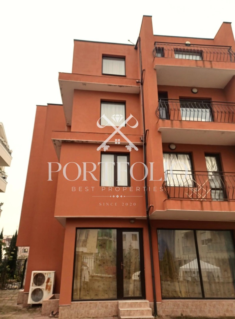 Продава  Maisonnette regio Boergas , Nesebar , 101 кв.м | 38927194 - изображение [9]