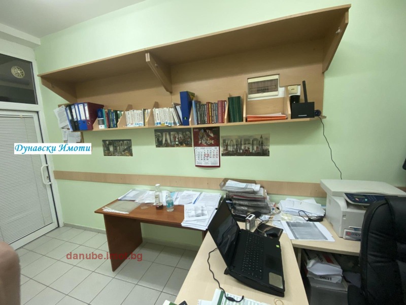 In vendita  Ufficio Ruse , Tsentar , 20 mq | 21489696 - Immagine [4]