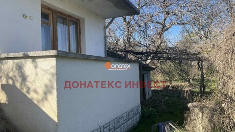 Продава  Къща област Пловдив , с. Климент , 65 кв.м | 36964273 - изображение [2]