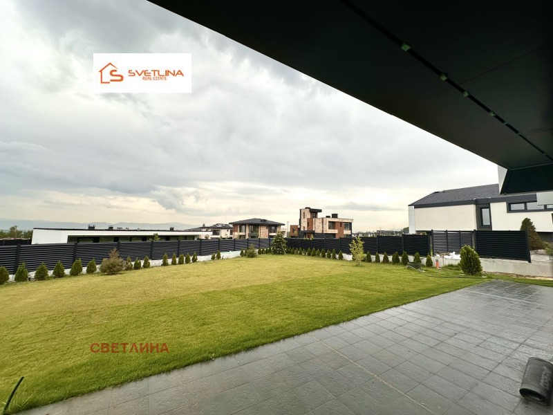 Продава  Къща град София , Драгалевци , 346 кв.м | 78157278 - изображение [6]