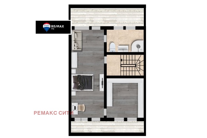 Продава  Къща град София , с. Панчарево , 276 кв.м | 77312561 - изображение [3]