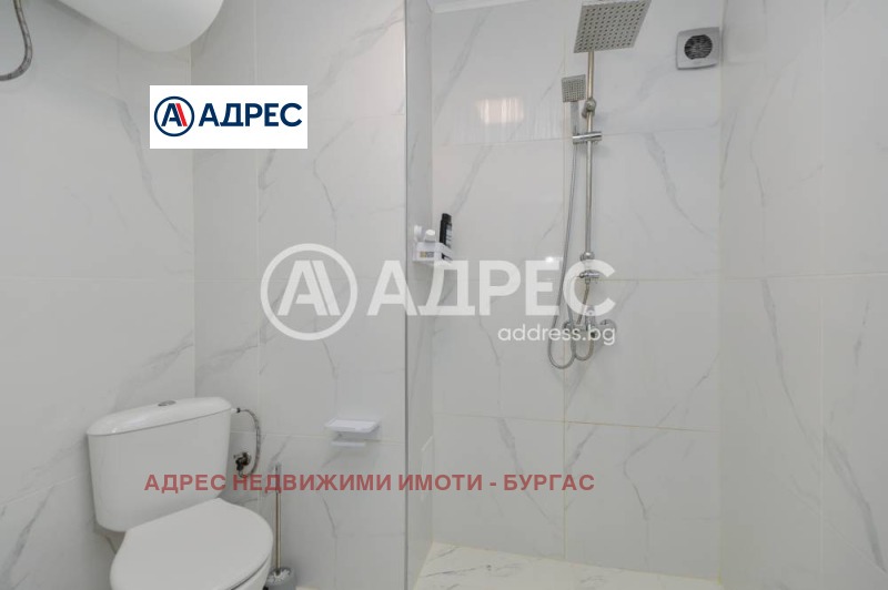 Продава КЪЩА, гр. Бургас, Сарафово, снимка 9 - Къщи - 53006987