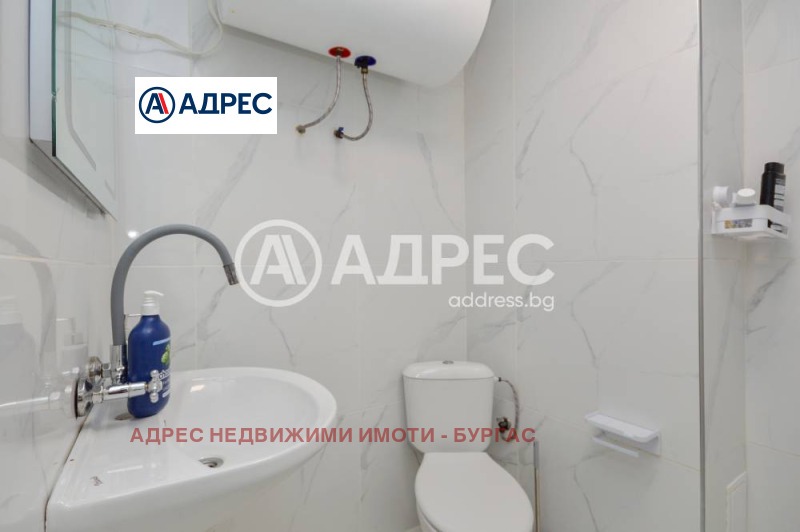 Продава КЪЩА, гр. Бургас, Сарафово, снимка 10 - Къщи - 53006987