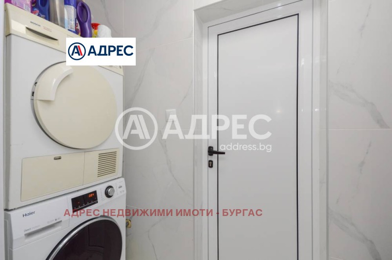 Продава КЪЩА, гр. Бургас, Сарафово, снимка 8 - Къщи - 53006987