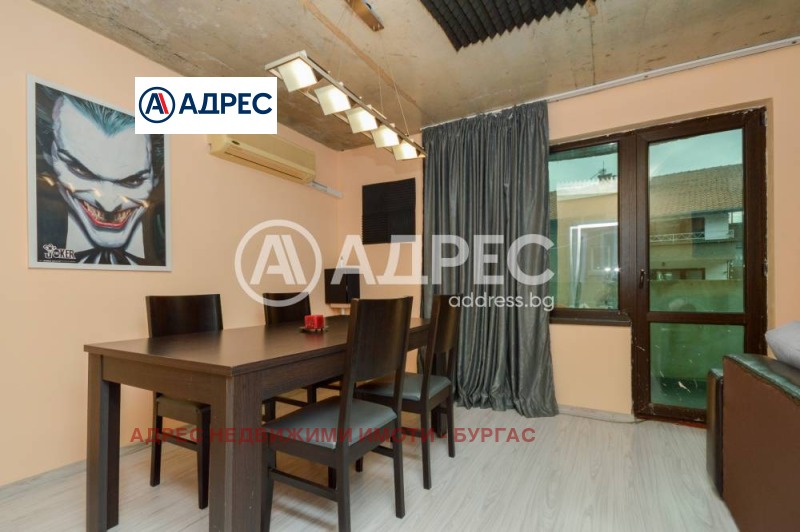 Продава КЪЩА, гр. Бургас, Сарафово