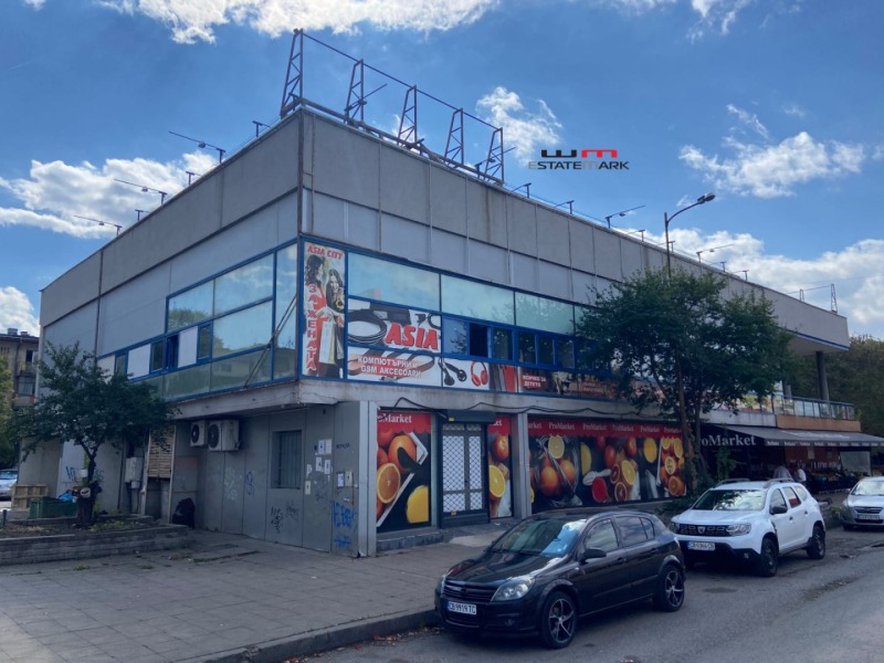 Till salu  affär Sofia , Podujane , 877 kvm | 18182187 - bild [9]