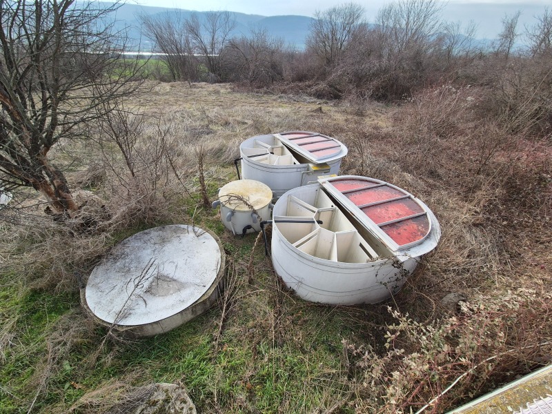 Til salg  Opbevaring Veliko Tarnovo , Promishlena zona - Zapad , 4233 kvm | 63246112 - billede [17]